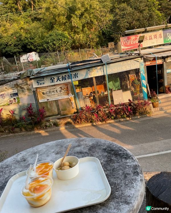 【冬季行山】貓仔山遊歷記