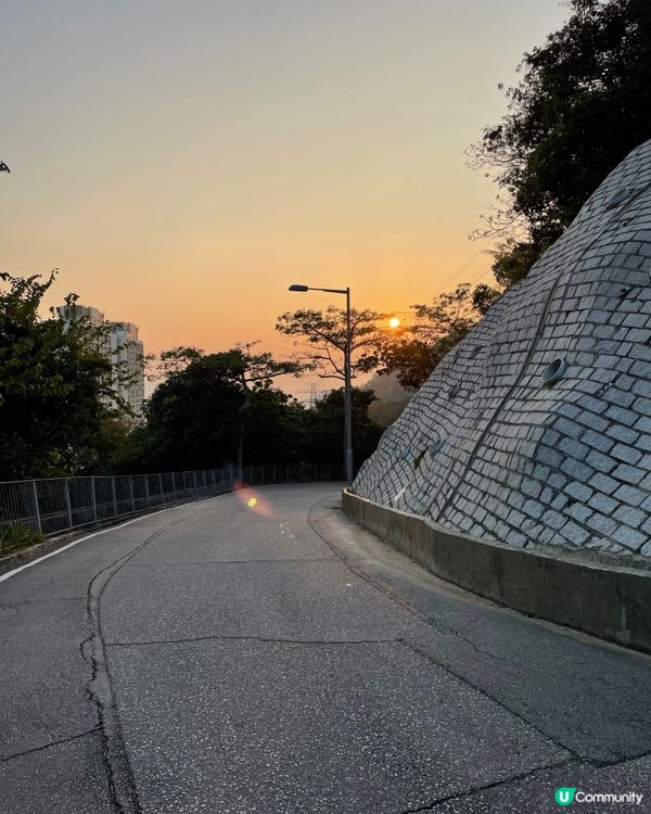 【冬季行山】貓仔山遊歷記