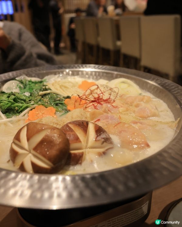 上環鮨政🍣 滿足感爆棚！😋