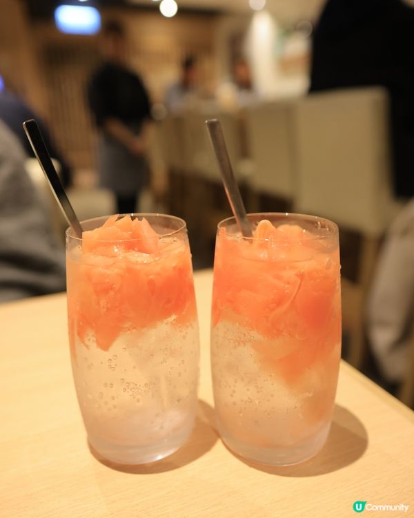 上環鮨政🍣 滿足感爆棚！😋