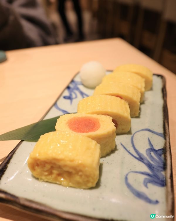 上環鮨政🍣 滿足感爆棚！😋