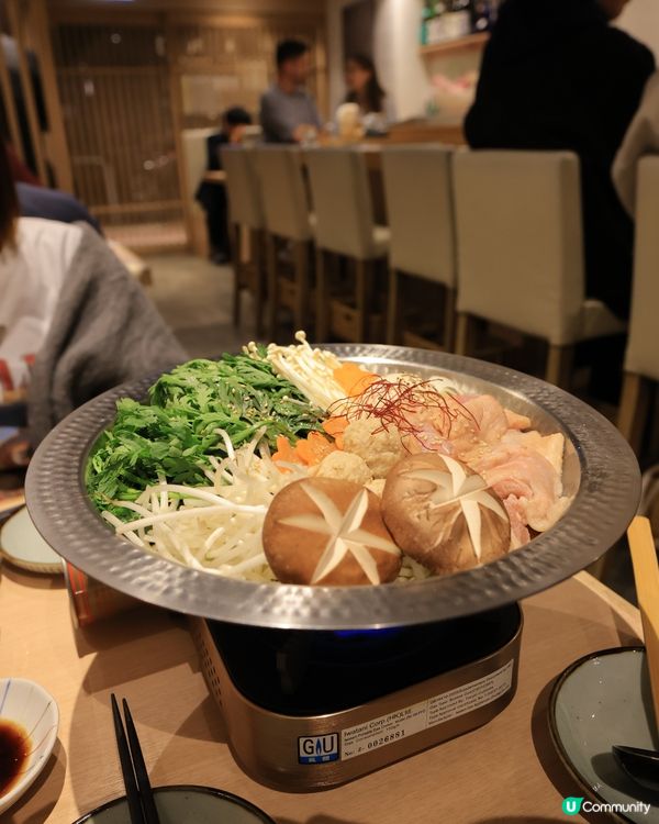 上環鮨政🍣 滿足感爆棚！😋