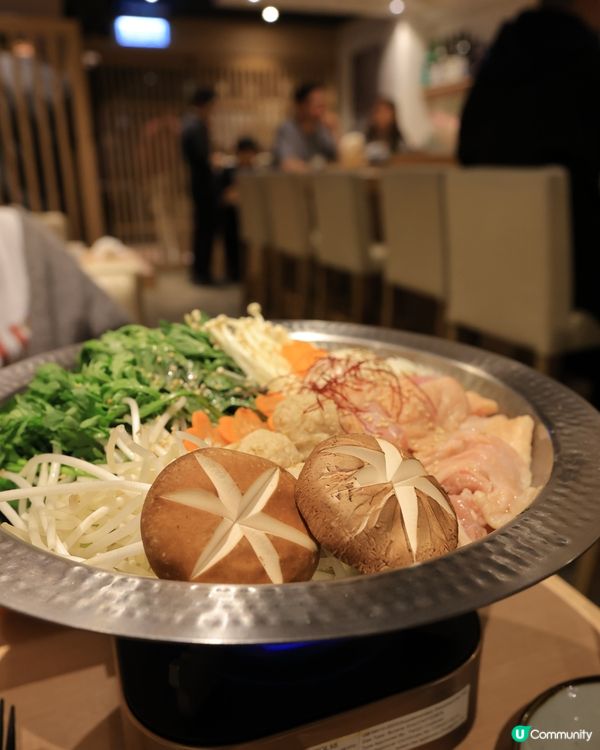 上環鮨政🍣 滿足感爆棚！😋