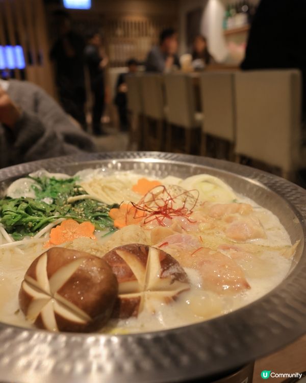 上環鮨政🍣 滿足感爆棚！😋