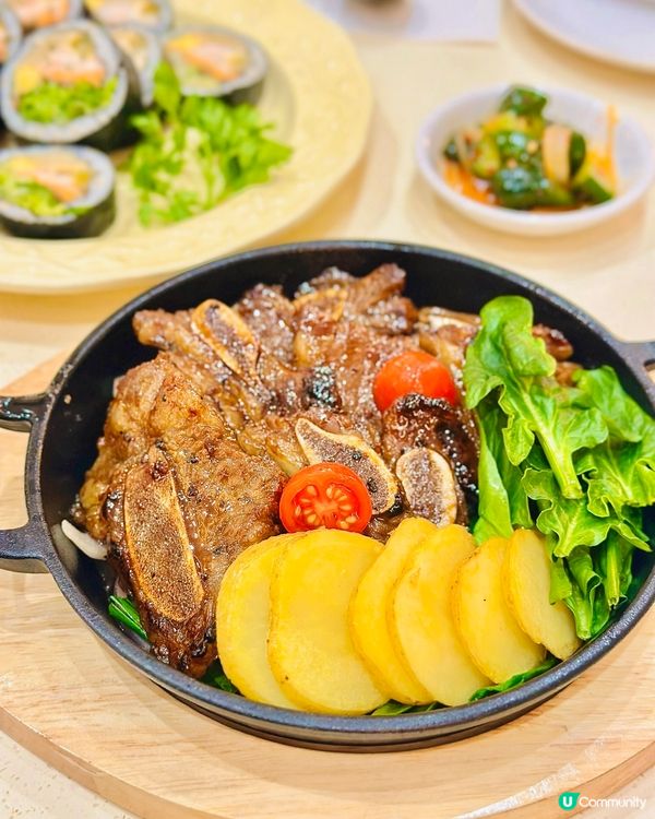 又一城新秘境！☕️🌿 享受寧靜時光