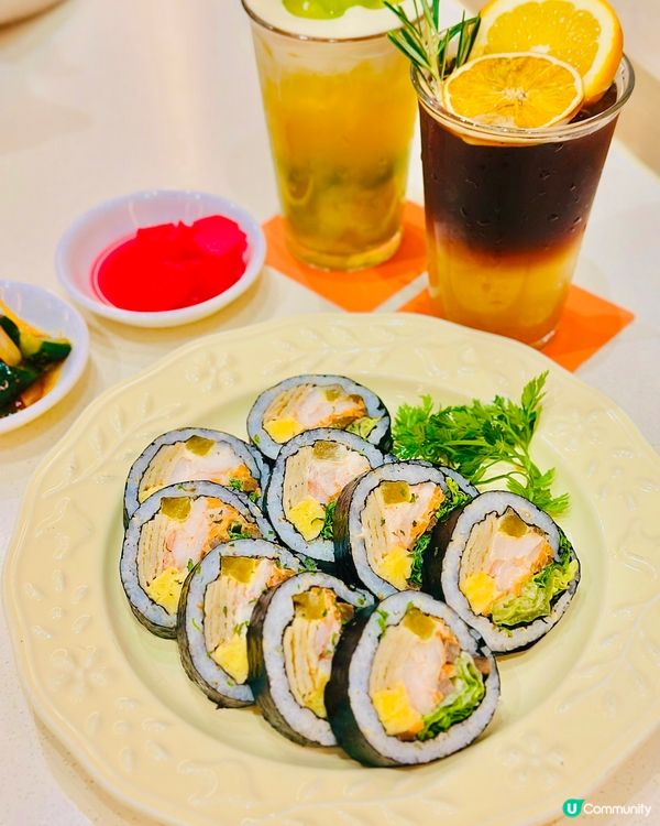 又一城新秘境！☕️🌿 享受寧靜時光