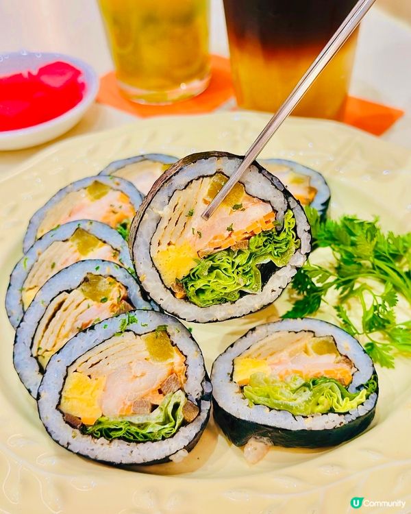 又一城新秘境！☕️🌿 享受寧靜時光