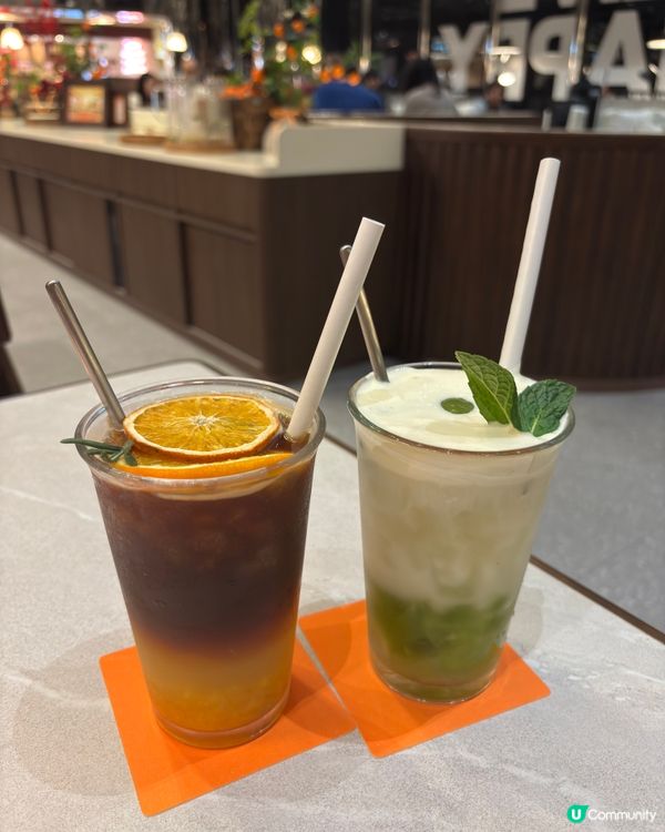 太古新店打卡！🤤 必試海鮮鍋！