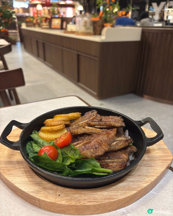 太古新店打卡！🤤 必試海鮮鍋！