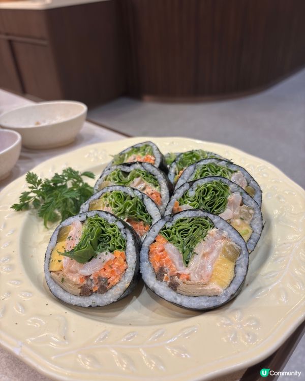 太古新店打卡！🤤 必試海鮮鍋！