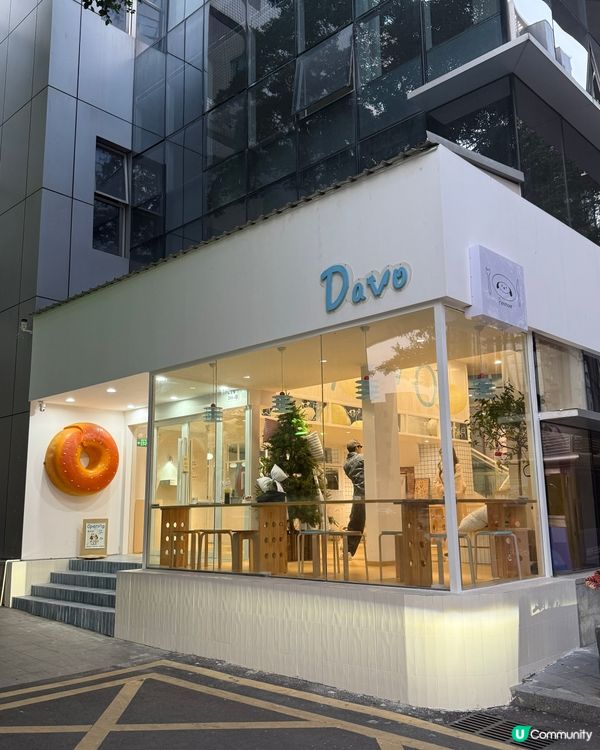 深圳南山區韓風cafe🐶