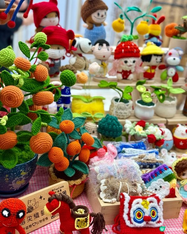 💖粉紅仙境～🌸漫天櫻花拍拖打卡聖地@北角匯❣️