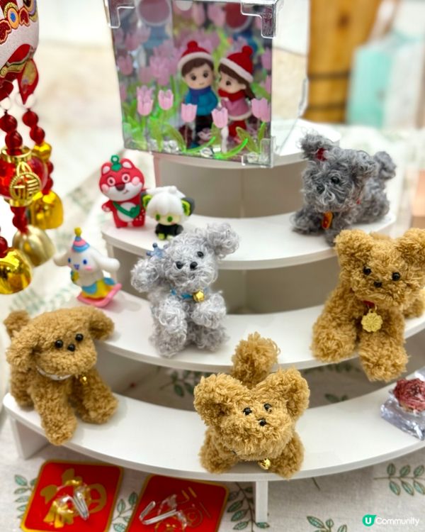 💖粉紅仙境～🌸漫天櫻花拍拖打卡聖地@北角匯❣️