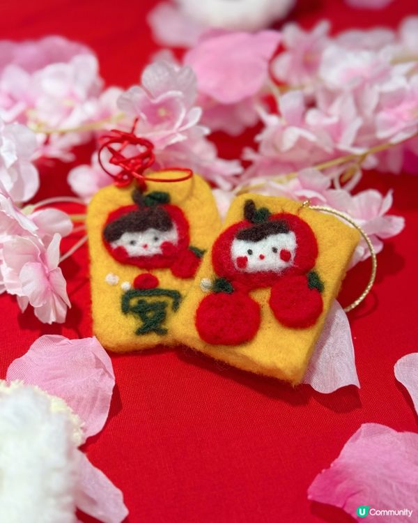 💖粉紅仙境～🌸漫天櫻花拍拖打卡聖地@北角匯❣️