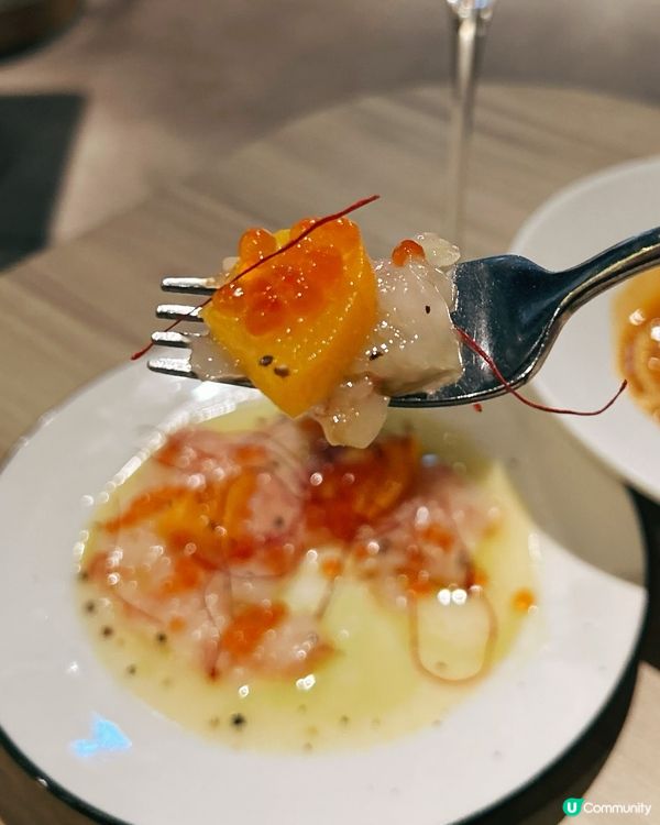 精緻美食😋舒服坐！