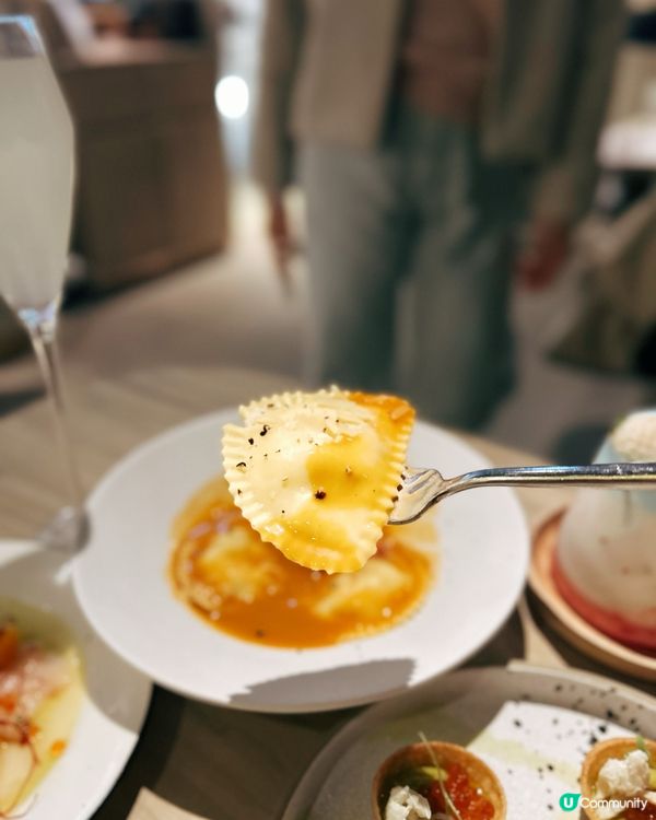 精緻美食😋舒服坐！