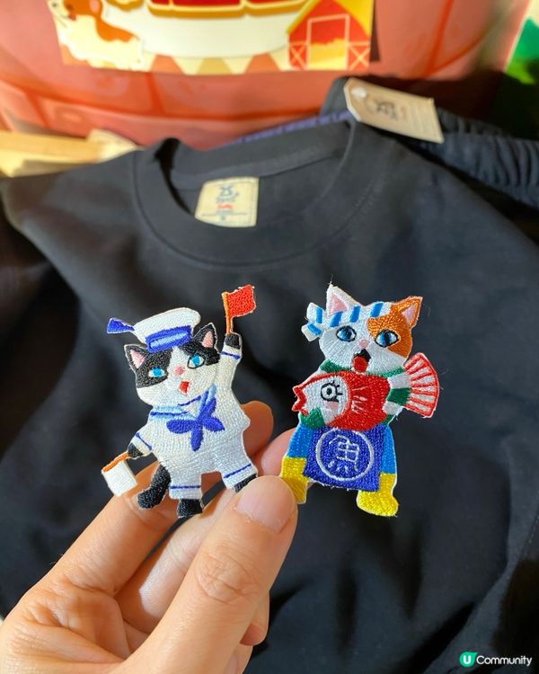 即㨂即燙章又幾特別👕把握歲末減價優惠✨