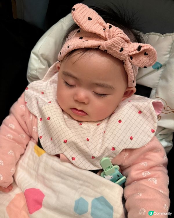 Avo B第一次食Afternoon Tea