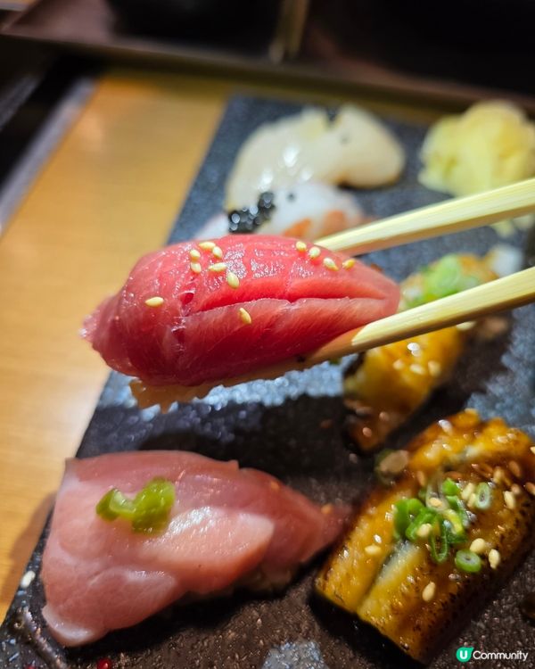 抵食午市廚師發板套餐