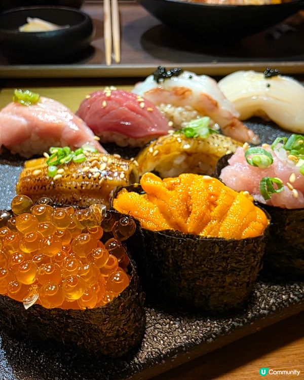 抵食午市廚師發板套餐