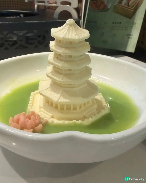 東方雅食 風味浙菜 綠茶餐廳