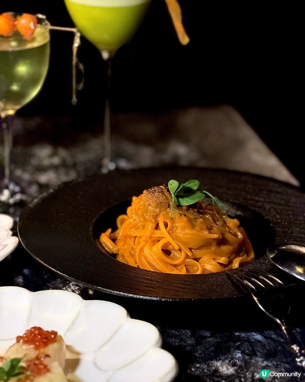 ૮꒰˶´ᜊ`˶꒱ა尖沙咀瑞生酒店超有feel西餐💖