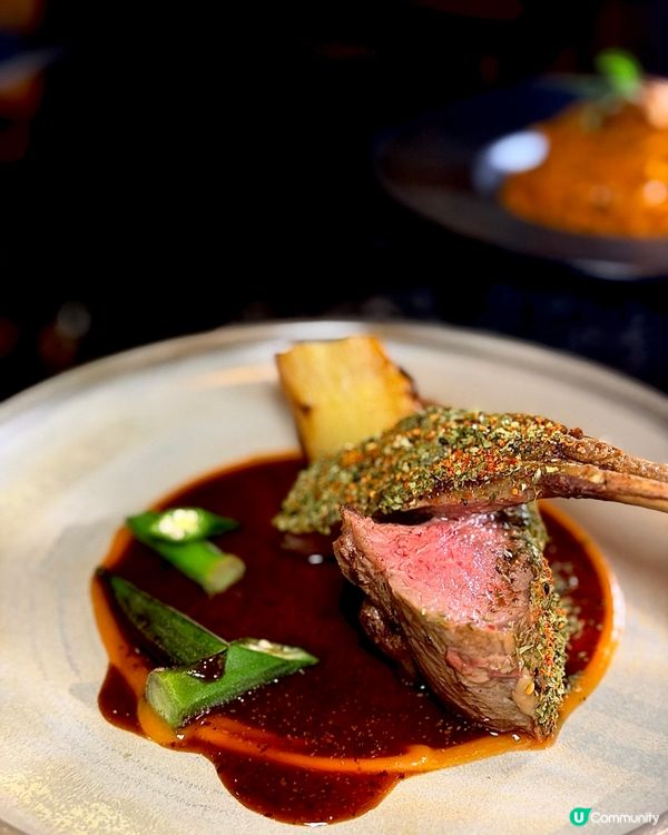 ૮꒰˶´ᜊ`˶꒱ა尖沙咀瑞生酒店超有feel西餐💖