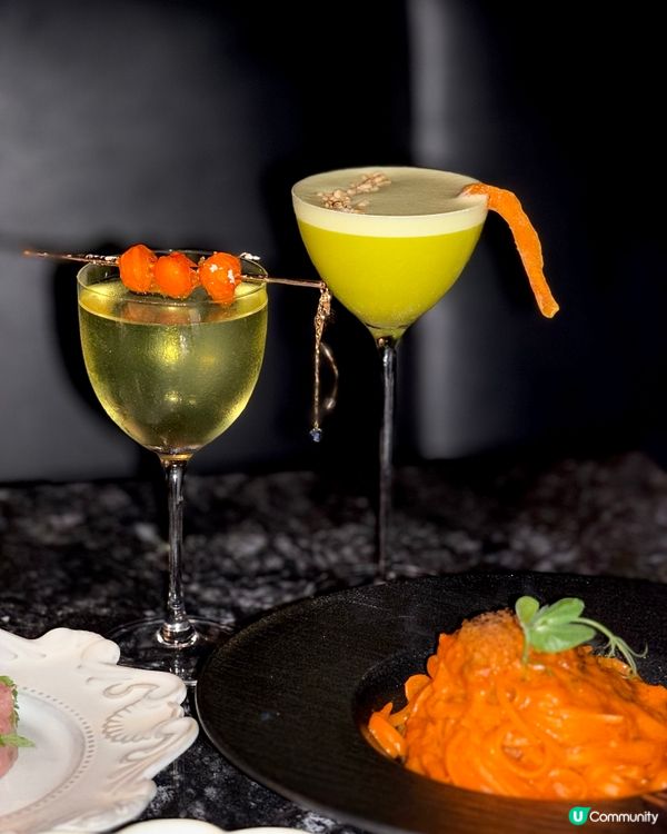 ૮꒰˶´ᜊ`˶꒱ა尖沙咀瑞生酒店超有feel西餐💖