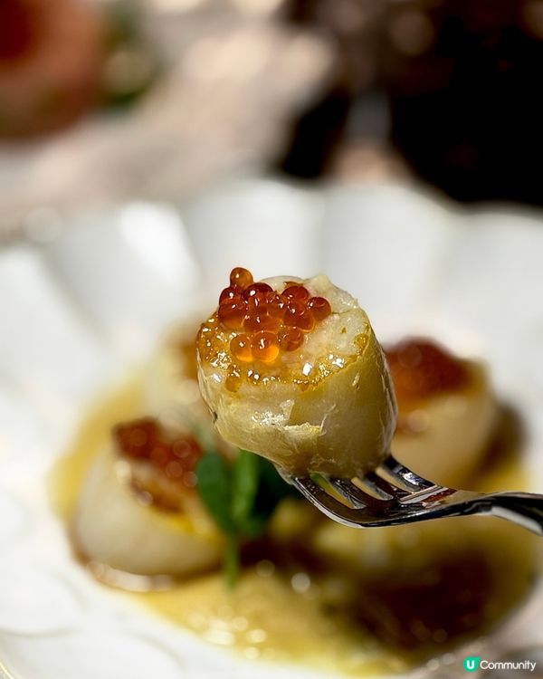 ૮꒰˶´ᜊ`˶꒱ა尖沙咀瑞生酒店超有feel西餐💖