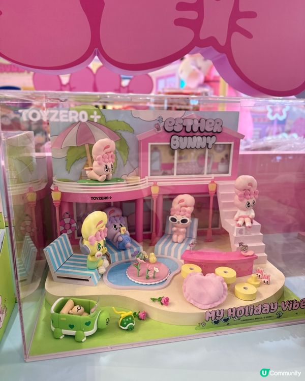 情人節+新年！櫻花鐵道浪漫遊🌸💖