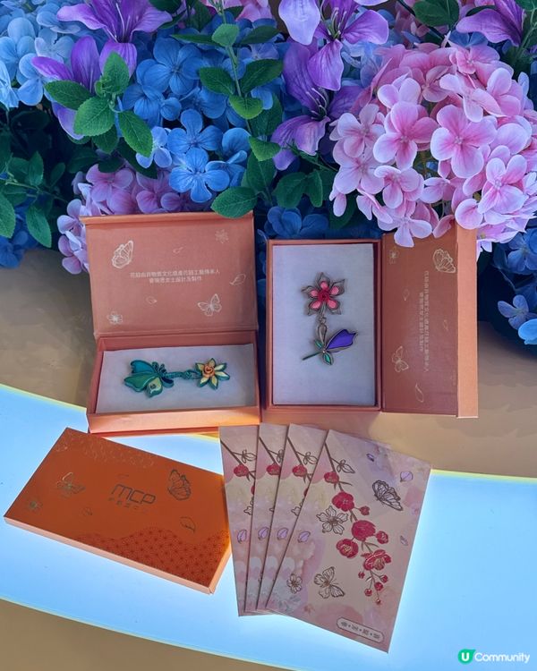 情人節+新年！櫻花鐵道浪漫遊🌸💖