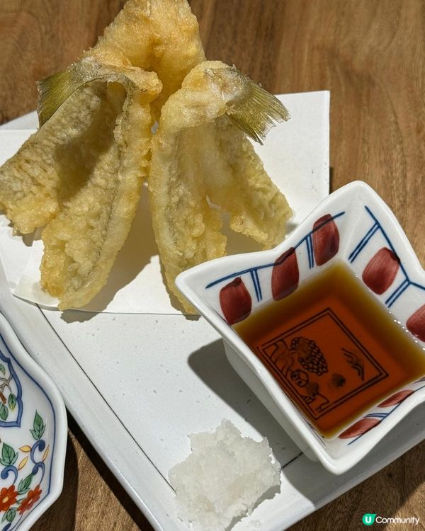 日式爐端燒🔥深圳新發現！🤤