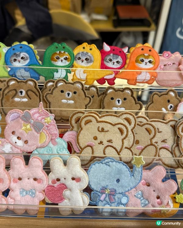 🤩旺角 T.O.P. 大發現!本地原創設計潮牌店