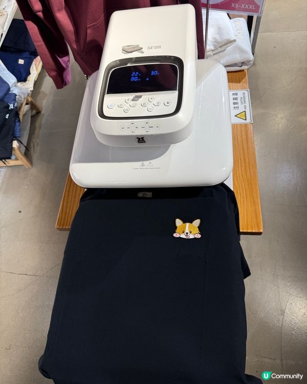 🤩旺角 T.O.P. 大發現!本地原創設計潮牌店