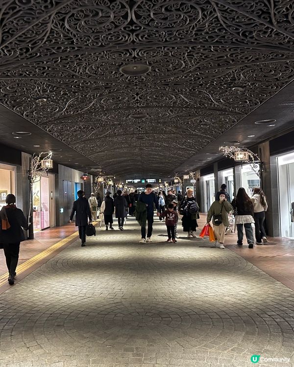 福岡天神新發現！柚子控必掃貨！ 🍋🛍️