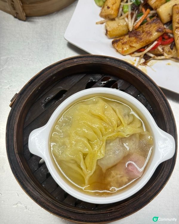 ｢食過最有牛肉香既牛肉球,煎釀茄子必點👍🏻｣