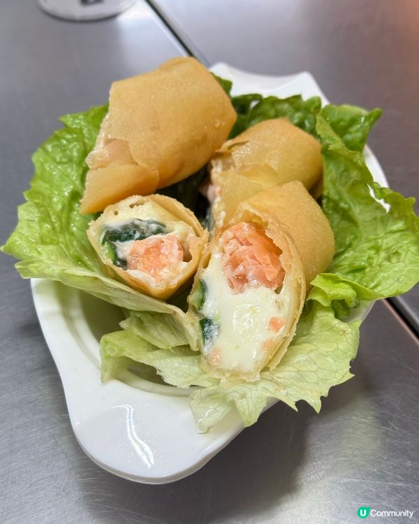 ｢食過最有牛肉香既牛肉球,煎釀茄子必點👍🏻｣