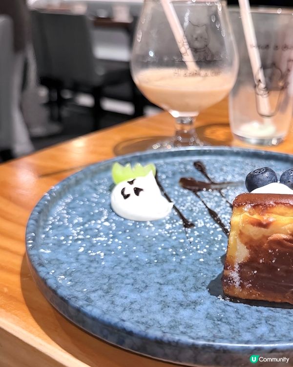 佐敦西餐🙈 𝑊𝐼𝑁𝐺𝑆 𝐶𝐴𝐹𝐸 & 𝐵𝐼𝑆𝑇𝑅𝑂✨