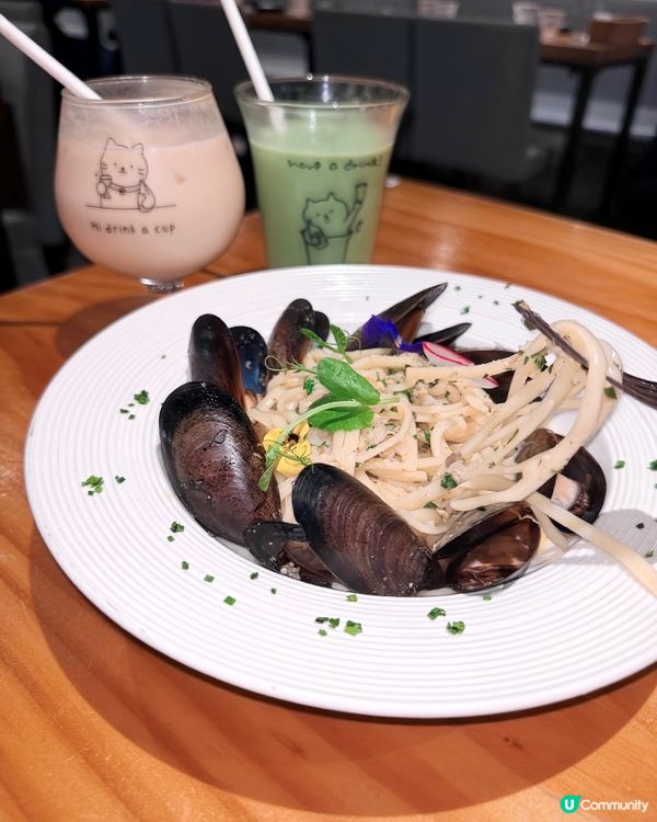 佐敦西餐🙈 𝑊𝐼𝑁𝐺𝑆 𝐶𝐴𝐹𝐸 & 𝐵𝐼𝑆𝑇𝑅𝑂✨