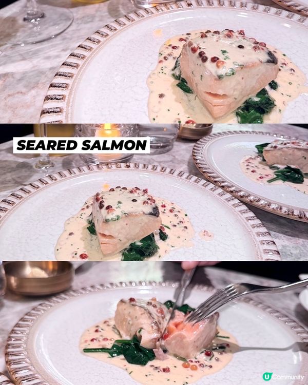 中環蘭桂坊加州大廈西餐ᴘᴏʀᴛᴇʀʜᴏᴜꜱᴇ❤️