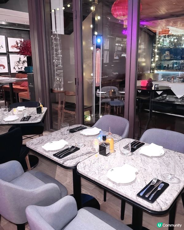 中環蘭桂坊加州大廈西餐ᴘᴏʀᴛᴇʀʜᴏᴜꜱᴇ❤️