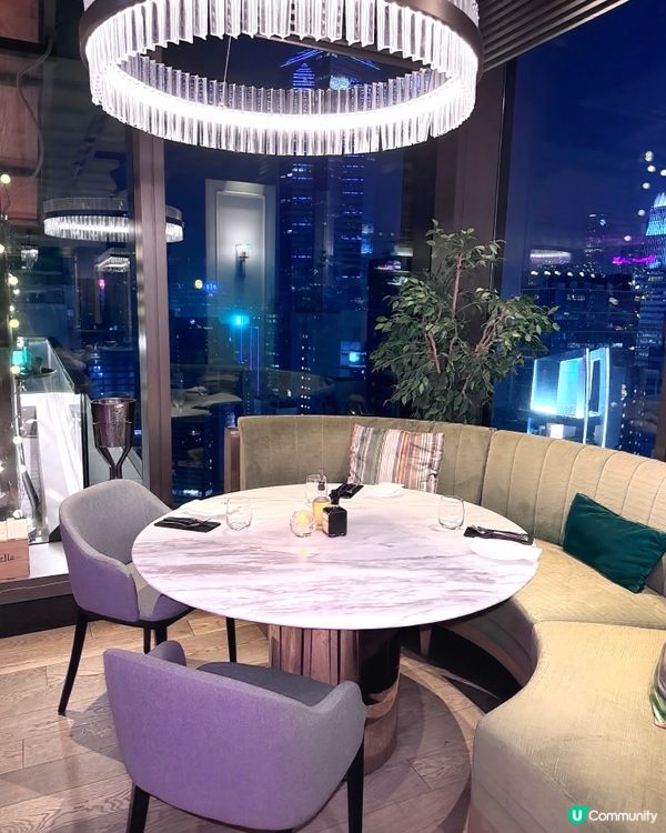 中環蘭桂坊加州大廈西餐ᴘᴏʀᴛᴇʀʜᴏᴜꜱᴇ❤️