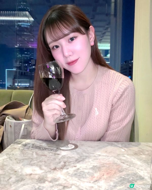 中環蘭桂坊加州大廈西餐ᴘᴏʀᴛᴇʀʜᴏᴜꜱᴇ❤️