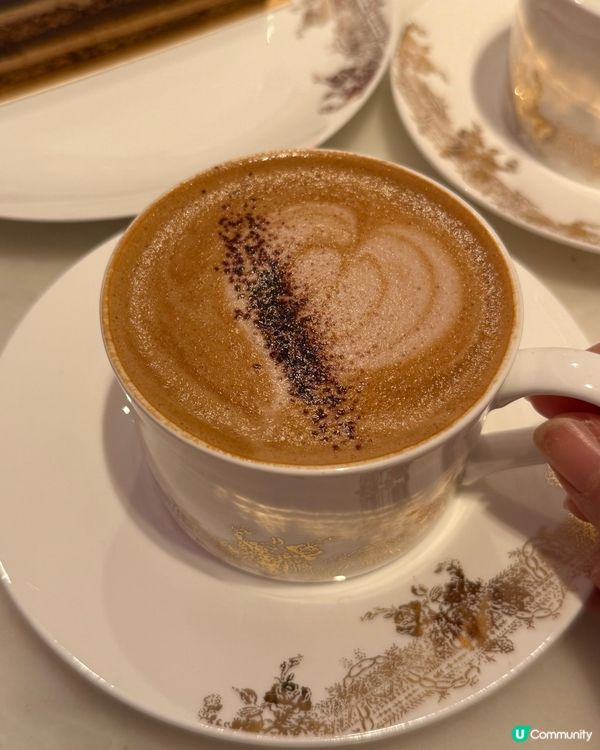 Shopping🛍️中場休息☕️🍰