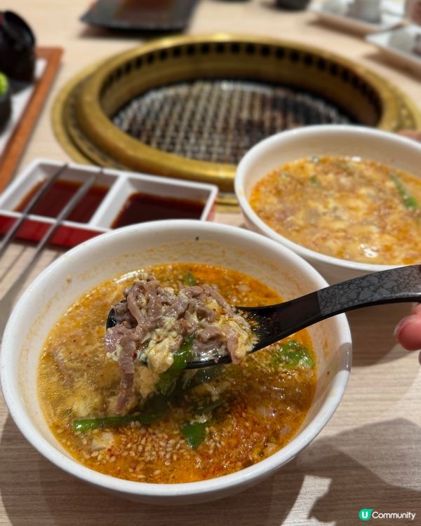 燒肉王者🌟必食CP值爆燈燒肉餐