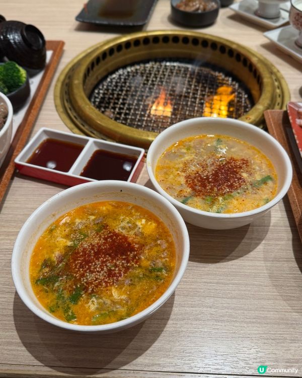 燒肉王者🌟必食CP值爆燈燒肉餐