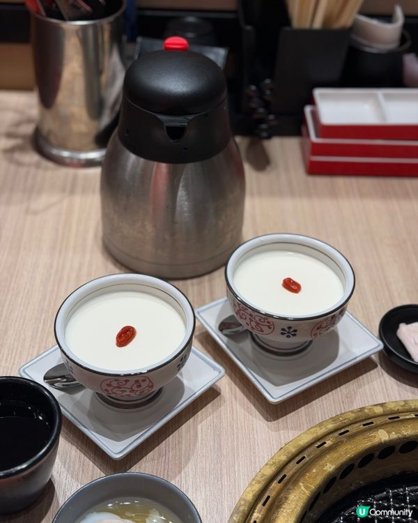 燒肉王者🌟必食CP值爆燈燒肉餐