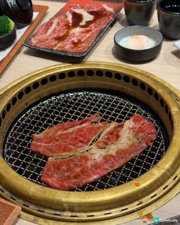 燒肉王者🌟必食CP值爆燈燒肉餐