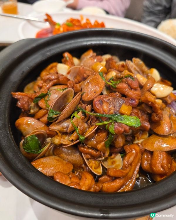 深圳羅湖『鴨小七』片皮鴨🦆