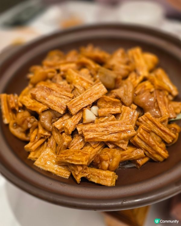 深圳羅湖『鴨小七』片皮鴨🦆